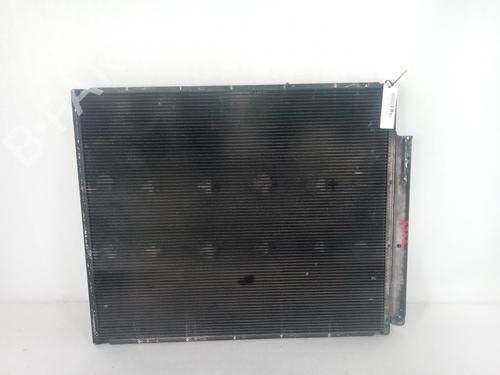 AC radiator TOYOTA LAND CRUISER PRADO (_J12_) 3.0 D-4D (KDJ120, KDJ125) | BP12337524M32 