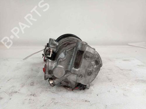 AC compressor INFINITI QX30 2.2 D AWD | BP25771975M34 