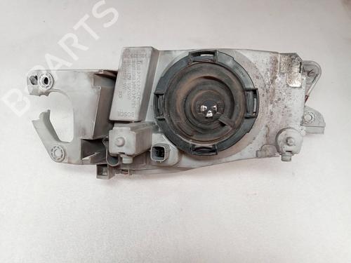 Right headlight MAZDA 323 F VI Hatchback (BJ) 2.0 TD | BP17950606C29 