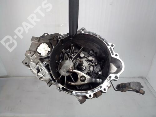 Used Manual gearbox Manual gearbox KIA PRO CEE'D (JD) 1.6 CRDi 128 (128 hp) 11130148 11130148