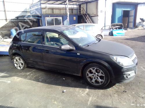 Turbocharger/Supercharger OPEL ASTRA H (A04)  | BP24437583M71