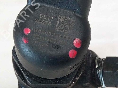 Injector RENAULT SCÉNIC II (JM0/1_)  | BP24452606M100 