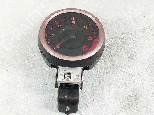 Kombiinstrument RENAULT TWINGO II (CN0_) 1.5 dCi 75 (75 hp) 16345574