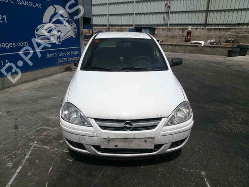 Cilinderkop OPEL CORSA C (X01) 1.3 CDTI (F08, F68) | BP20509838M5 