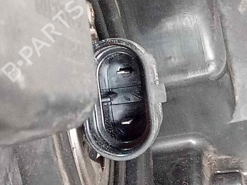 Left headlight TOYOTA COROLLA Verso (ZER_, ZZE12_, R1_) 2.2 D-4D (AUR10_, AUR10R) | BP26021015C28 