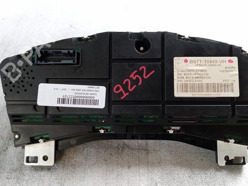 Instrument cluster FORD MONDEO IV (BA7) 2.0 TDCi | BP30557261C47