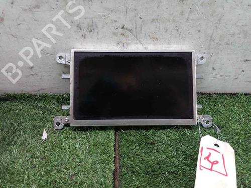 Display AUDI Q5 (8RB) 2.0 TDI quattro (170 hp) 9208904
