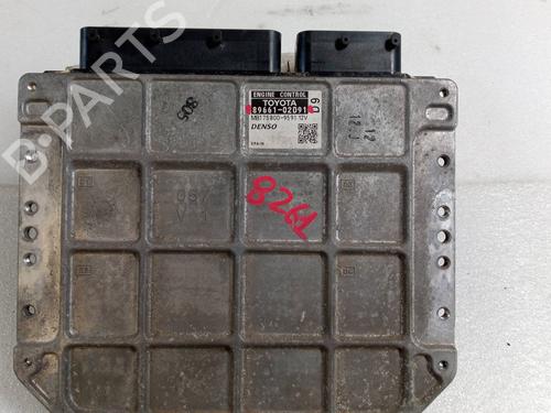 Computer motormanagement TOYOTA AURIS (_E15_) [2006-2012]  22444578