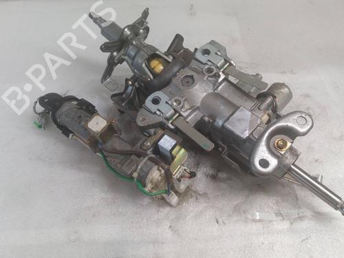 Steering column CITROËN C4 I (LC_) | BP40226403M21 - Image 9