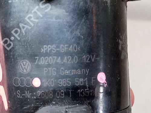 Other VW POLO III (6N1) 75 1.6 | BP18046779O1 