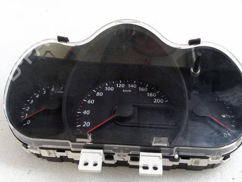 Cockpit KIA PICANTO II (TA) [2011-2018]  24802483