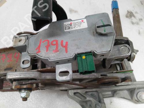 Steering rack VOLVO XC70 II (136)  | BP15091248M22 