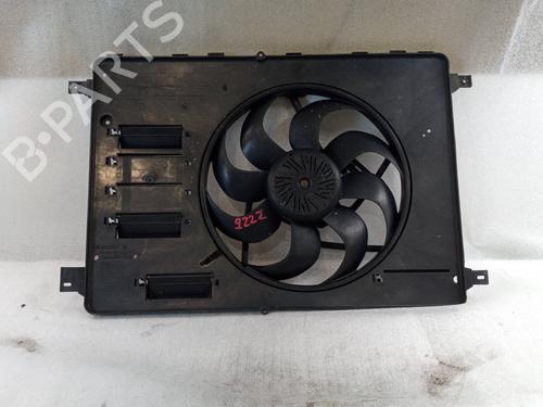 Used Fan FORD S-MAX (WA6) [2006-2014]  28143052