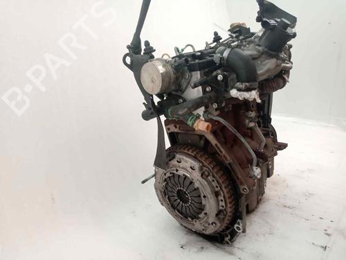 Motore RENAULT CLIO II (BB_, CB_) 1.5 dCi (B/CB3M) | BP19705792M1 