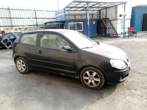 ABS pump VW POLO (9N_, 9A_) 1.4 TDI | BP28301691M43 