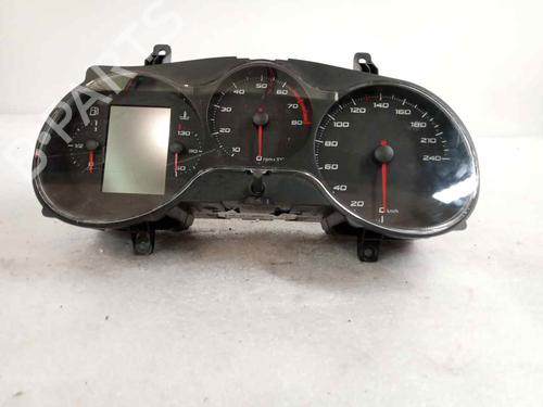 Used Instrument cluster SEAT ALTEA XL (5P5, 5P8) [2006-2015]  26000869