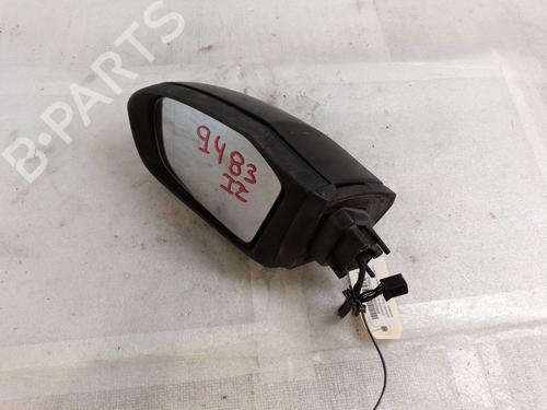 Left mirror MERCEDES-BENZ A-CLASS (W169) A 160 (169.031, 169.331) | BP32211456C26