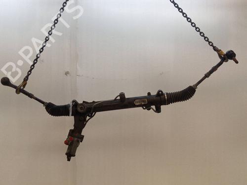 Used Steering rack BMW 5 (E60) 530 d (218 hp) 26023473