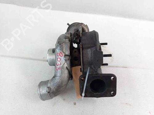 Turbo/Compresor AUDI A4 B6 (8E2) 2.5 TDI quattro | BP20699058M71
