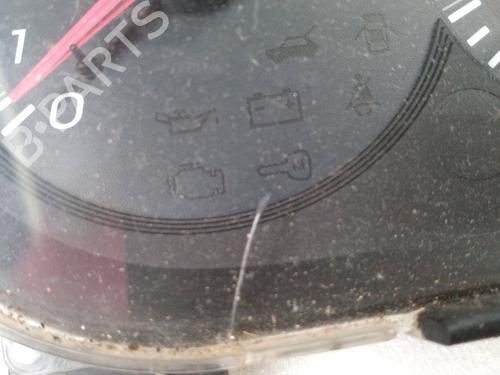Instrument cluster HONDA CIVIC VII Hatchback (EU, EP, EV) 1.4 iS (EP1, EU5, EU7) | BP18865986C47 