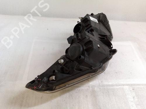 Phare gauche CITROËN C4 I (LC_) | BP30493171C28