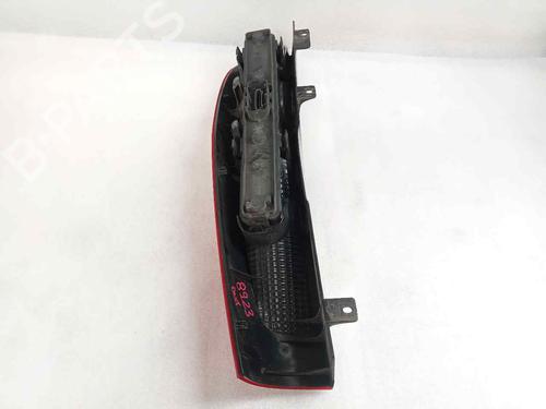 Left taillight MERCEDES-BENZ VITO / MIXTO Van (W639) 111 CDI (639.601, 639.603) | BP26021005C34 