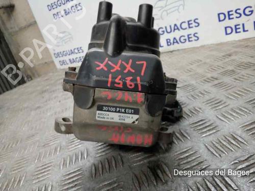 Ignition distributor HONDA CIVIC VI Hatchback (EJ, EK) 1.4 i S (EJ9) | BP13059453M68 