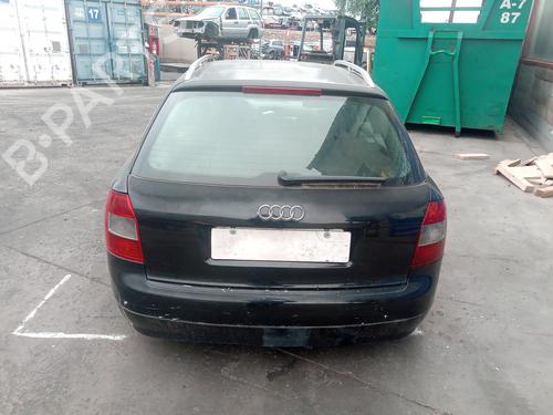 Elektronisk modul AUDI A4 B6 Avant (8E5) 2.5 TDI | BP18118511M83 