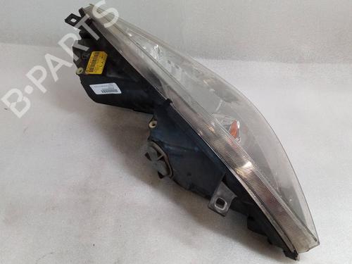 Faro izquierdo MITSUBISHI COLT VI (Z3_A, Z2_A) 1.5 DI-D (Z39A) | BP24221250C28 