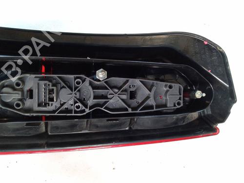 Left taillight LANCIA MUSA (350_) 1.9 D Multijet (350.AXC1A) | BP24522329C34 