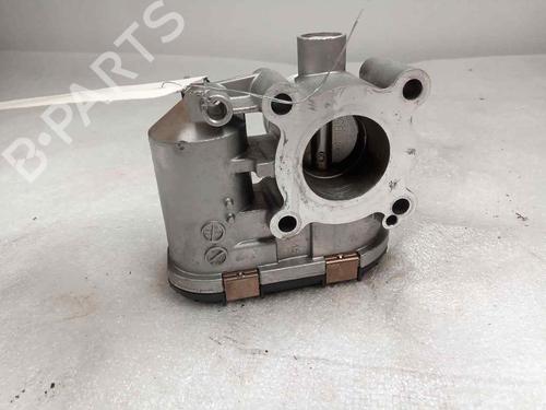 Throttle body SMART CITY-COUPE (450) 0.6 (S1CLA1, 450.341) | BP16279333M82 