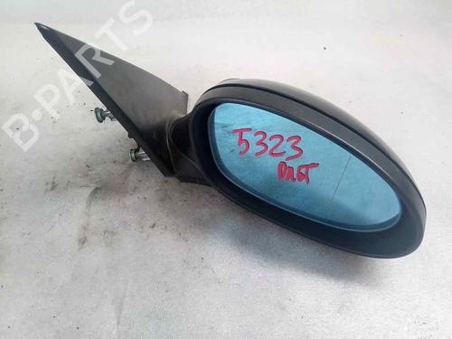Used Right mirror BMW 1 (E87) 118 d (143 hp) 26005483
