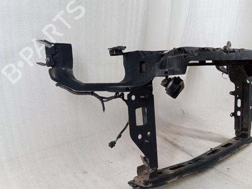 Front slam panel FIAT BRAVO II (198_) 1.9 D Multijet (198AXB1A) | BP16650389C72 