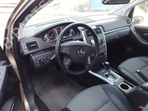 Electronic module MERCEDES-BENZ B-CLASS Sports Tourer (W245) B 200 CDI (245.208) | BP24437593M83 
