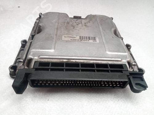 Engine control unit (ECU) CITROËN XSARA (N1) 2.0 HDi 90 | BP17950673M57 