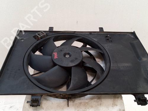 Fan FORD FIESTA VI (CB1, CCN)  | BP24306083M128  - Image 5
