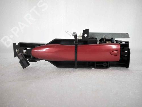 Used Front right exterior door handle NISSAN MICRA V (K14) 1.0 (71 hp) 10518730