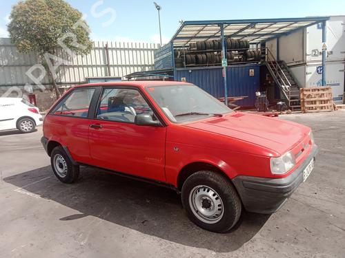 Engine SEAT IBIZA I (21A) 1.2 | BP20142439M1 