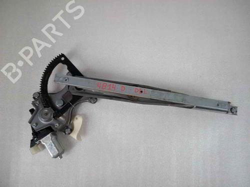 Used Front right window mechanism HYUNDAI i20 I (PB, PBT) [2008-2015]  10509153