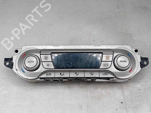 AC-Styringsenhed/Manøvreenhed FORD FOCUS II (DA_, HCP, DP) 1.6 TDCi (90 hp) 16427164