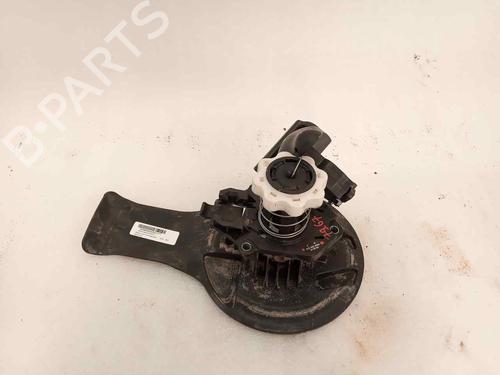 Støtte RENAULT CLIO III (BR0/1, CR0/1) 1.4 16V (98 hp) 19515461