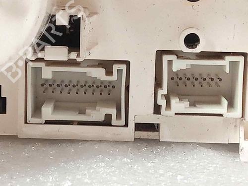 Climate control MERCEDES-BENZ A-CLASS (W169) A 180 CDI (169.007, 169.307) | BP18099725I5