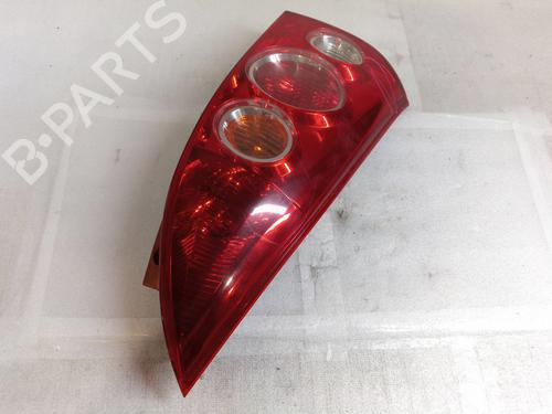 Left taillight MAZDA PREMACY (CP) 2.0 TD | BP32445030C34 