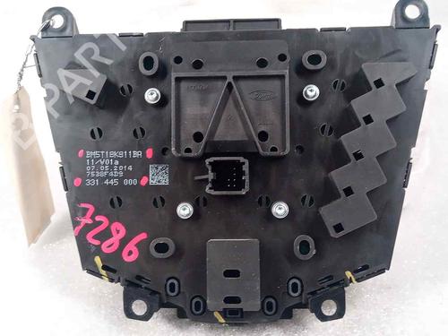 Switch FORD FOCUS III 1.6 TDCi | BP16840254I30 