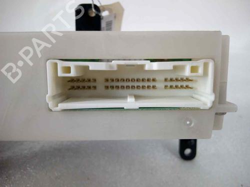 AC Styreenhet / Manøvreringsenhet NISSAN QASHQAI / QASHQAI +2 I (J10, NJ10, JJ10E) 2.0 dCi | BP10417359I5 