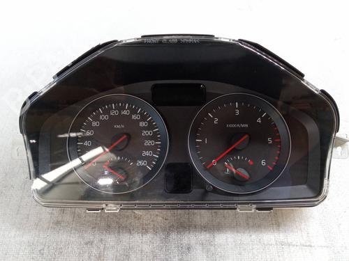 Ander VOLVO V50 (545) 1.6 D (110 hp) 27466810