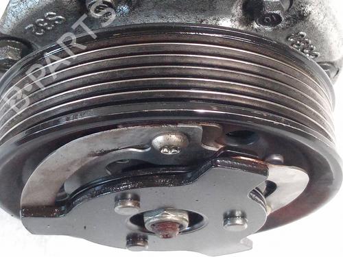 AC compressor VW GOLF PLUS V (5M1, 521)  | BP28196402M34 