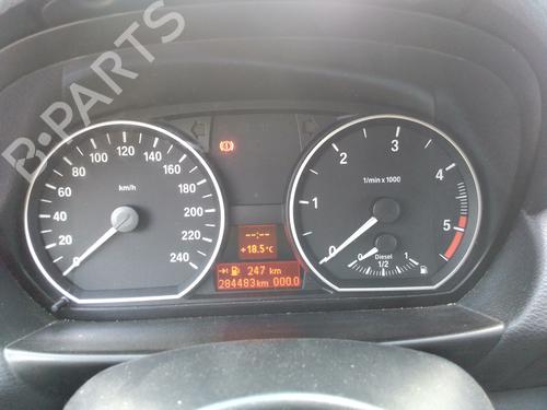 Instrument cluster BMW 1 (E87) 118 d | BP8399943C47 
