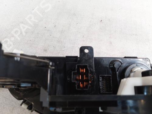 Climate control KIA PICANTO II (TA)  | BP24653455I5 