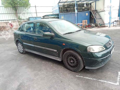 Startmotor OPEL ASTRA G Hatchback (T98)  | BP21842856M8 